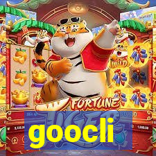 goocli - inicio